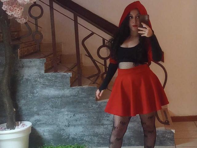 KendraSimons - Live sexe cam - 28893026