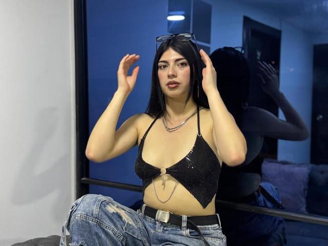 IsabellaaRossi - сексуальная веб-камера в реальном времени - 28893449