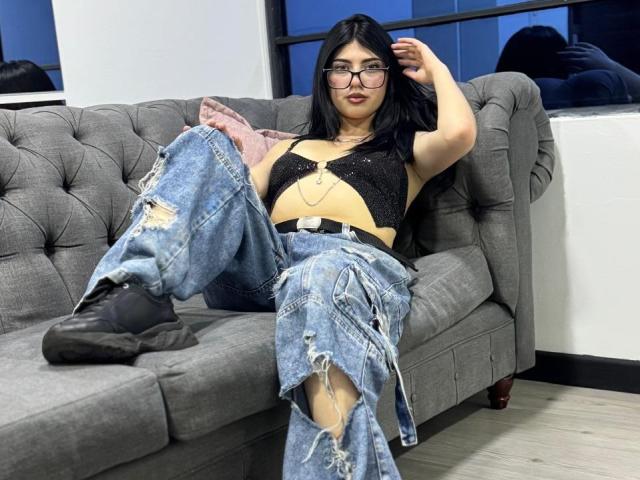 IsabellaaRossi - Sexe cam en vivo - 28893467