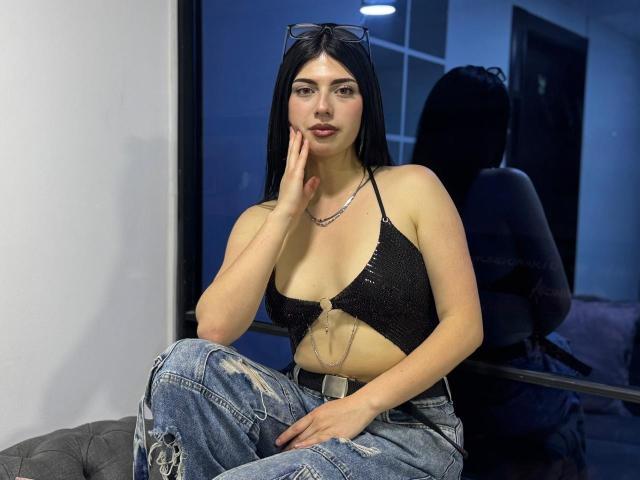 IsabellaaRossi - сексуальная веб-камера в реальном времени - 28893482