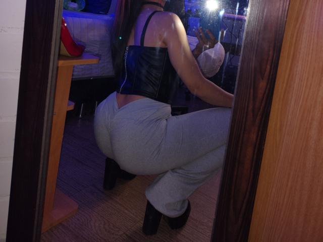 AmyStreetwise69 - Camera khiêu dâm &amp; quyến rũ trực tiếp - 28893740