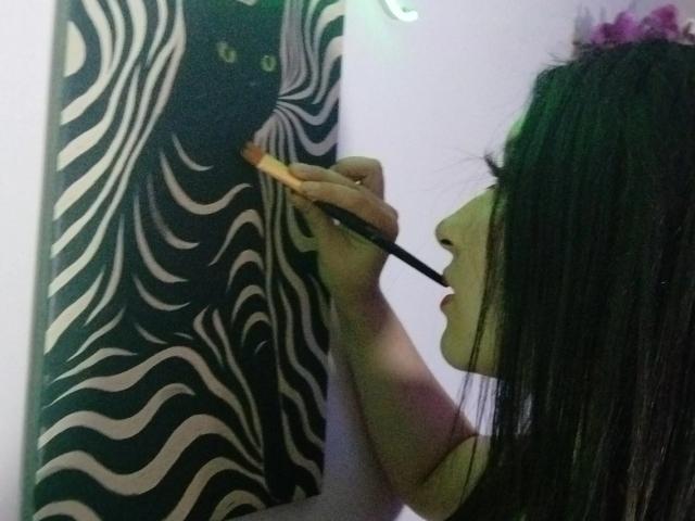 SusanMonroy - Live Sex Cam - 28894226