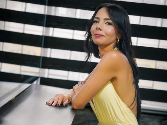 EvelinLuna - Live sex cam - 28894478