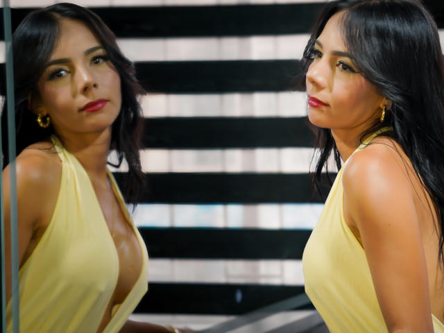 EvelinLuna - Sexe cam en vivo - 28894541