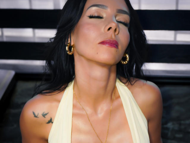 EvelinLuna - Sexe cam en vivo - 28894682