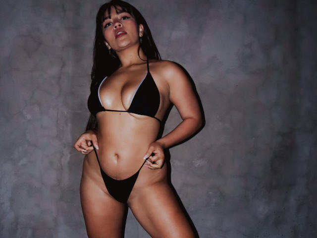 KimDevinne - Live sex cam - 28895033
