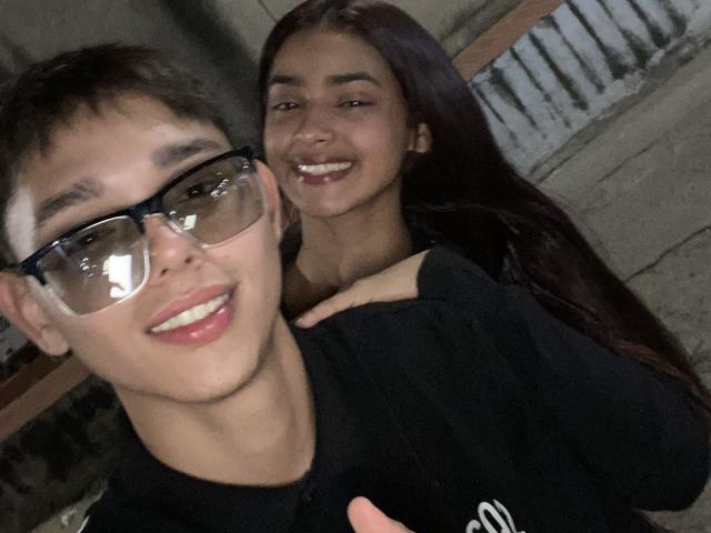 YouAndIsex - Live sex cam - 28895507