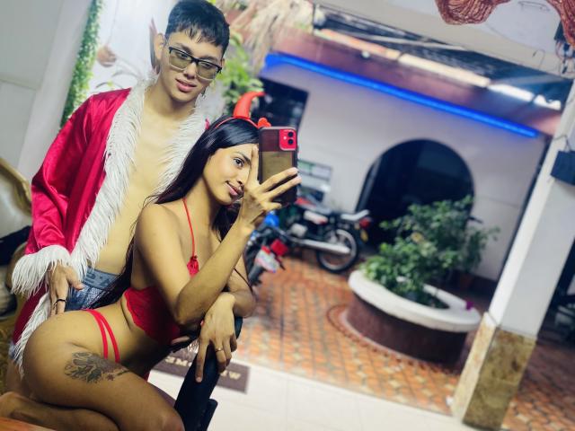 YouAndIsex - Live sex cam - 28895519