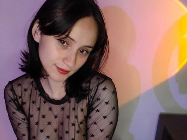 AnnieLamberth - сексуальная веб-камера в реальном времени - 28896560