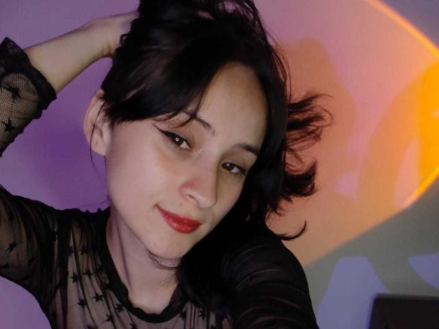 AnnieLamberth - Sexe cam en vivo - 28896566
