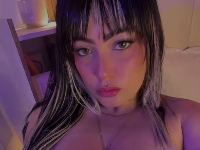 ValeriaJhonsson - Camera khiêu dâm &amp; quyến rũ trực tiếp - 28897292