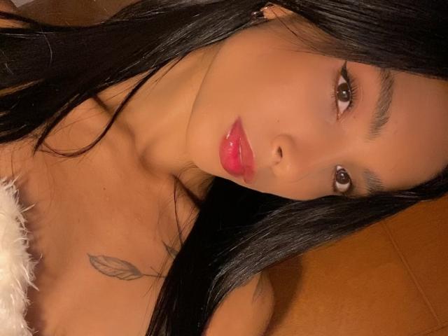 AnnaDreams69 - Sexe cam en vivo - 28897538