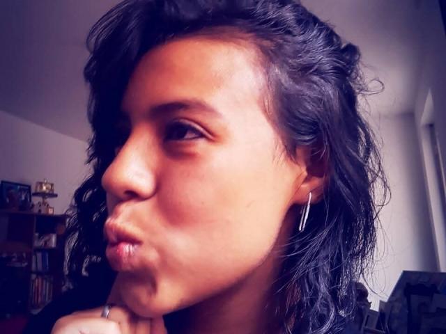 MeganFerrrer - Sexe cam en vivo - 28897673