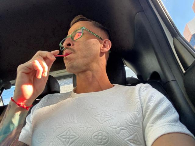 LucasJandre-hot - Live sex cam - 28898060