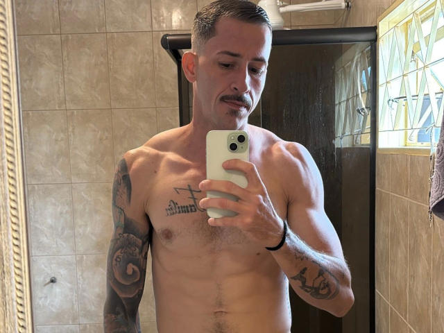 LucasJandre-hot - Live sex cam - 28898066