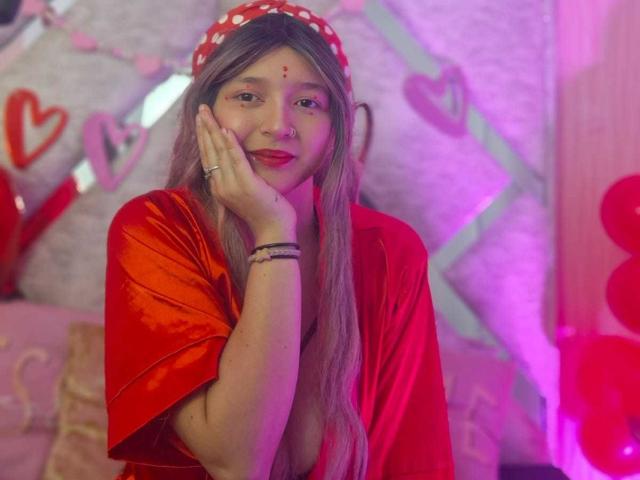 CandySwan - Sexe cam en vivo - 28898348