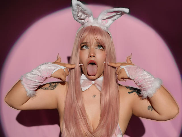 AryButty - Live sexe cam - 28899353