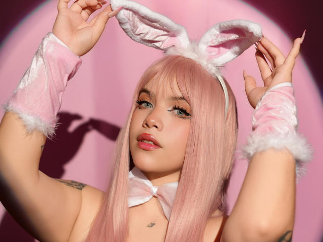 AryButty - Live sexe cam - 28899356