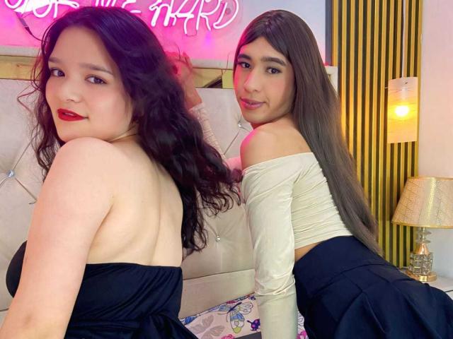 HotLatinasX - Sexe cam en vivo - 28899581