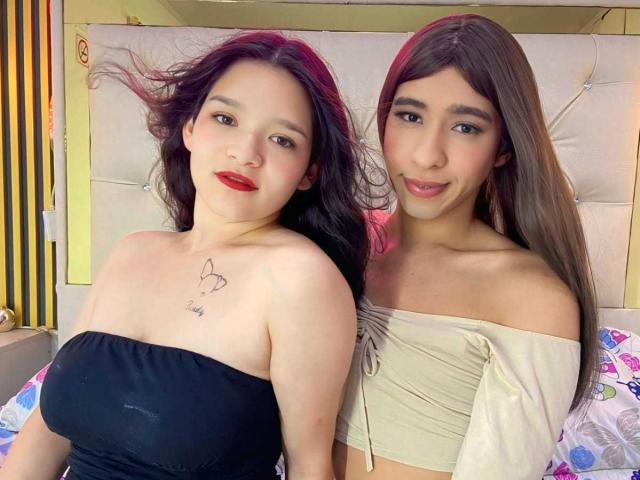 HotLatinasX - Live porn &amp; sex cam - 28899590