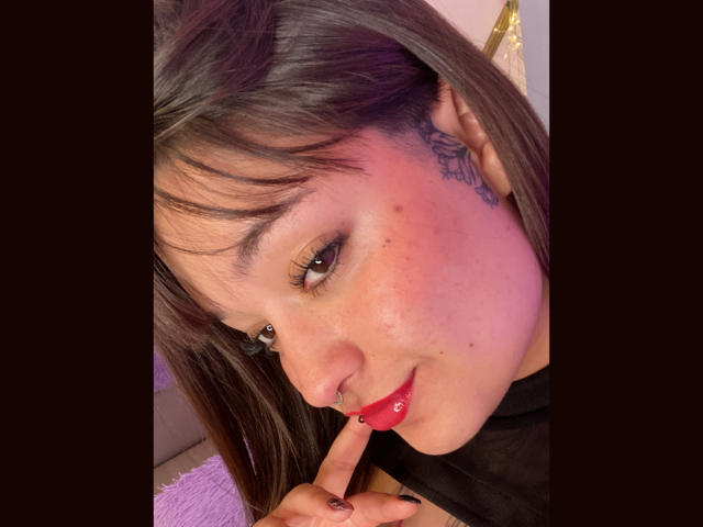 AnikaFleur - Live Sex Cam - 28899695