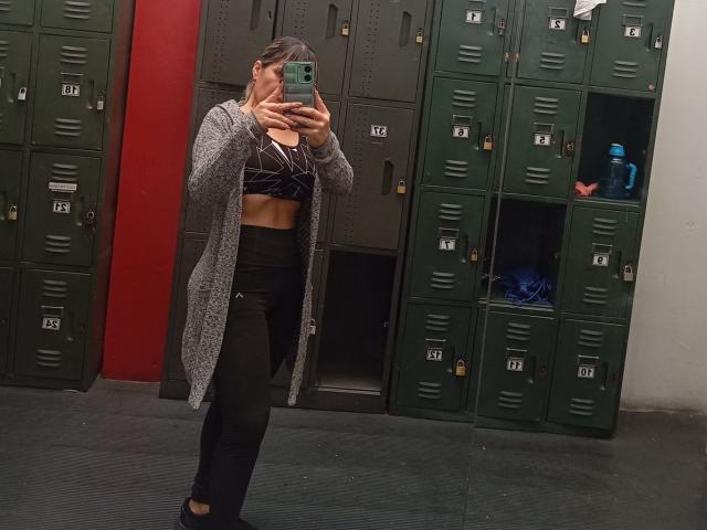 SophySheikh - Sexe cam en vivo - 28900439