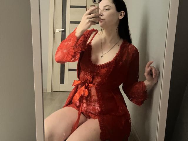 MelisaStar69 - Sexe cam en vivo - 28900541