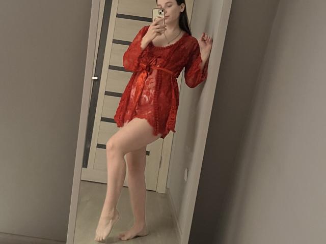 MelisaStar69 - Sexe cam en vivo - 28900559