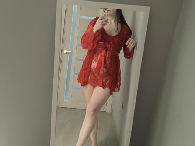 MelisaStar69 - Camera khiêu dâm &amp; quyến rũ trực tiếp - 28900568