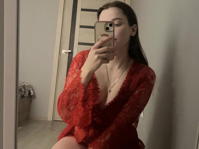 MelisaStar69 - Sexe cam en vivo - 28900601