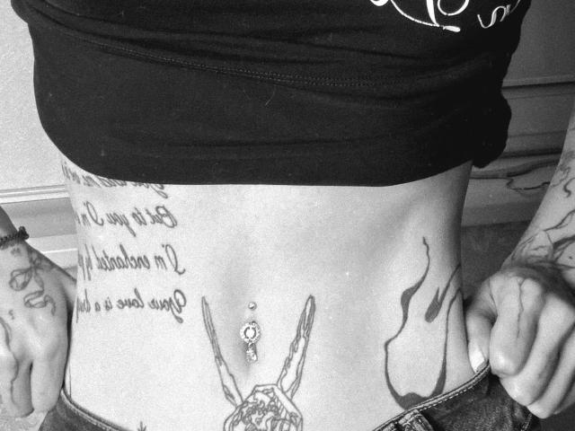 SensualMila - Live sex cam - 28900949