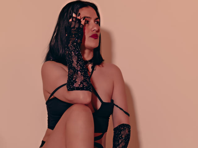 ElizabethDupont - Sexe cam en vivo - 28901243