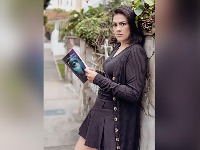 ElizabethDupont - 라이브 포르노 &amp; 섹스 캠 - 28901453