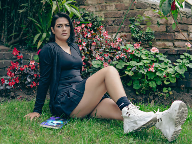 ElizabethDupont - Sexe cam en vivo - 28901456