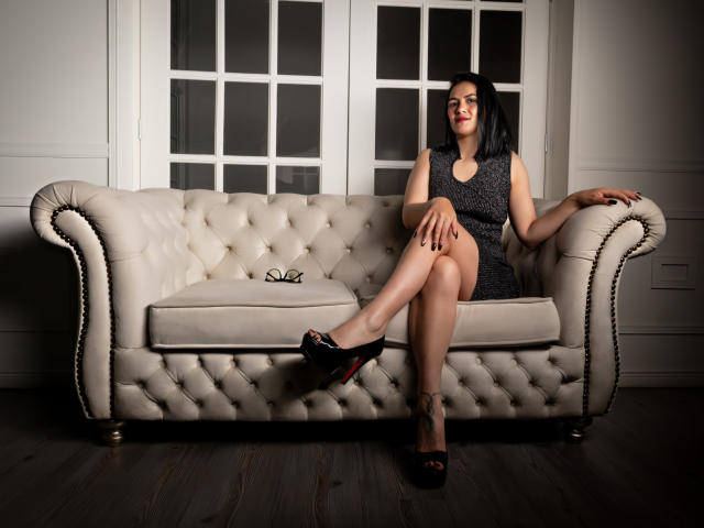 ElizabethDupont - Sexe cam en vivo - 28901492