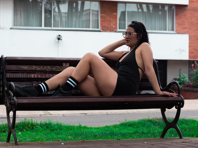 ElizabethDupont - Sexe cam en vivo - 28901519