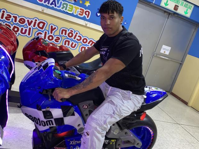 Yoximanuelprime - Live Sex Cam - 28902176