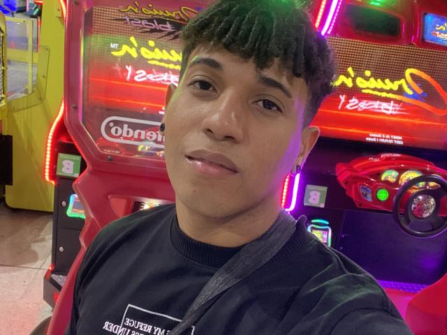 Yoximanuelprime - Live porn &amp; sex cam - 28902194