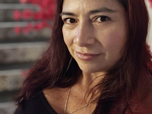 AlessiaRed - Live sex cam - 28902281