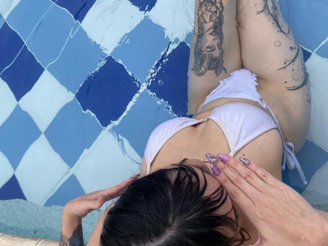KuroBabee - Live sex cam - 28902716