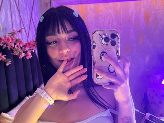 LindaWatsong - Sexe cam en vivo - 28903154