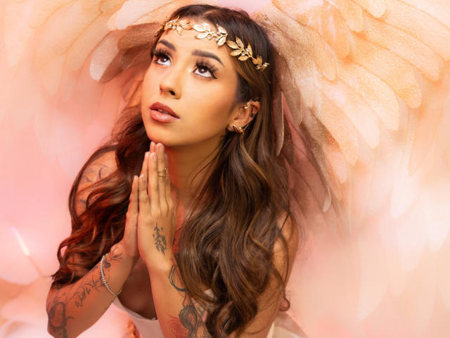 LilithMalkova - Camera khiêu dâm &amp; quyến rũ trực tiếp - 28903418