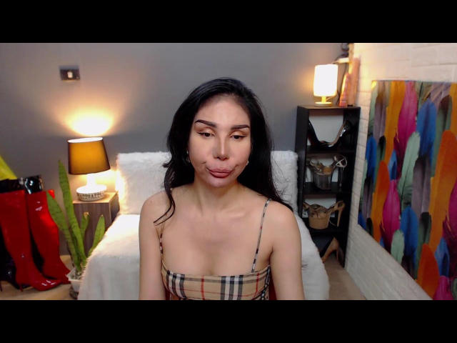 AsianTsGoddess - Live sex cam - 28903424