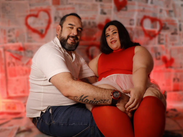 SarahMat - Live sex cam - 28904321