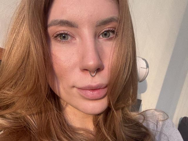 CharlotteDream - Sexe cam en vivo - 28904507