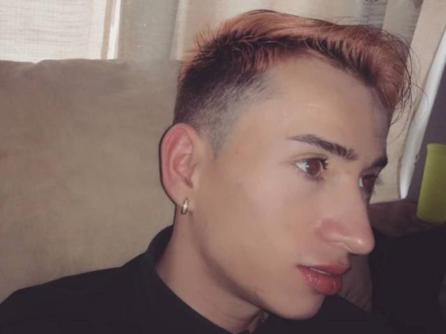 IamSmiith - Sexe cam en vivo - 28904648