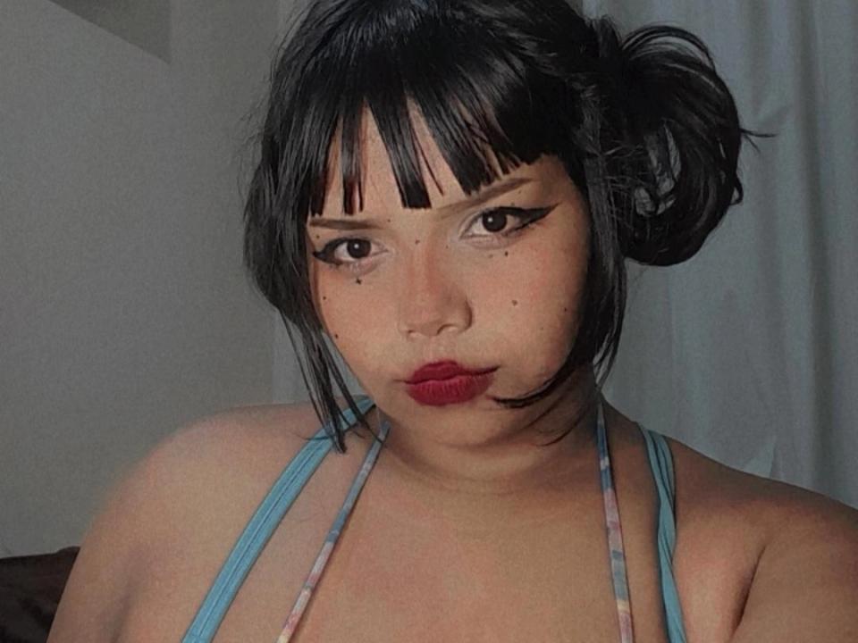 Majudy - Live porn &amp; sex cam - 28904753