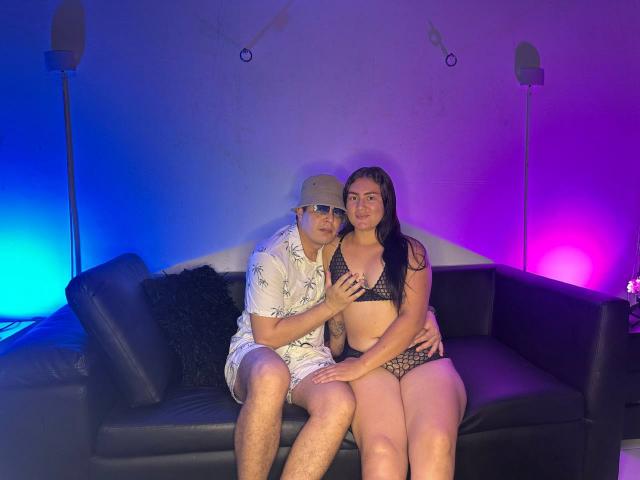 ParadiseCoupleADS - Sexe cam en vivo - 28904792
