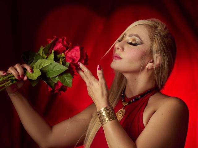 RoxannEmilss - Sexe cam en vivo - 28906094