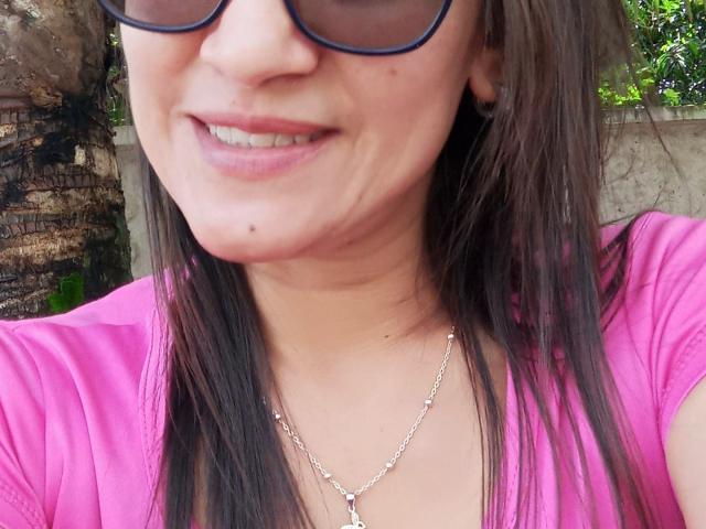 SolaraDubois - Live sex cam - 28906169